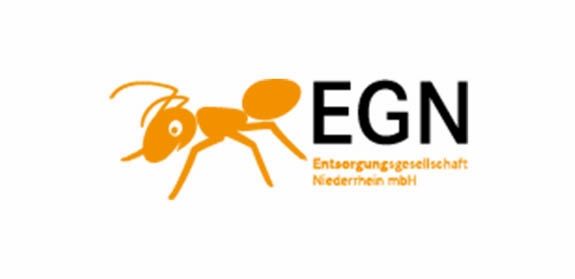 Jürgen Hagedorn, EGN Entsorgungsgesellschaft Niederrhein mbH